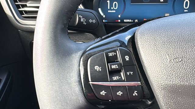 Certified 2023 Ford Escape Active w/ Tech Pack #2 image 17