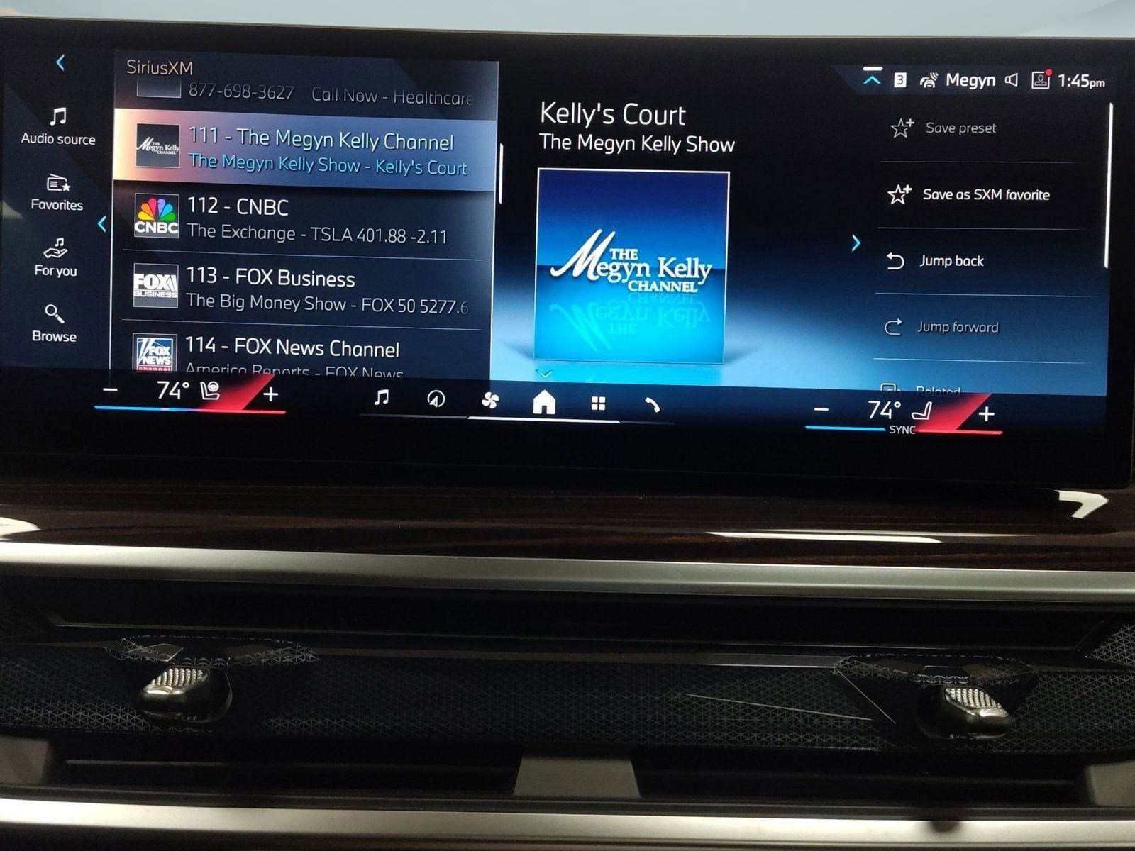 New 2026 BMW X5 xDrive50e w/ M Sport Package image 22