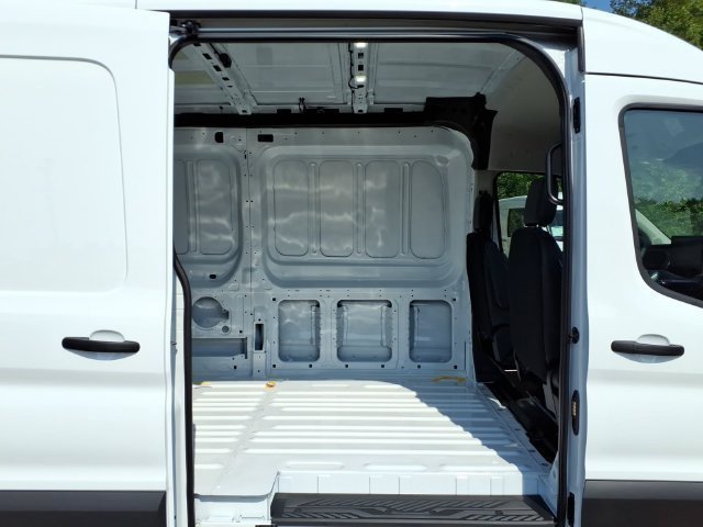 New 2026 Ford Transit 150 148 Medium Roof AWD w/ Exterior Upgrade Package image 11