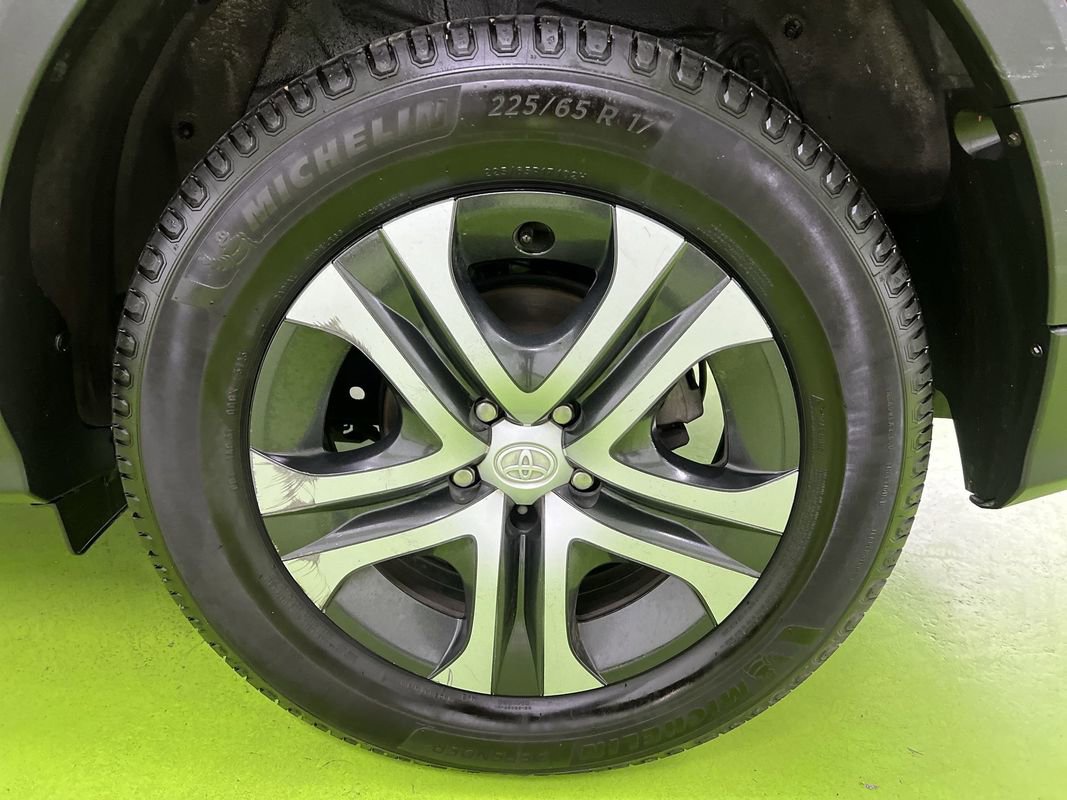 Used 2016 Toyota RAV4 XLE AWD/4WD image 15