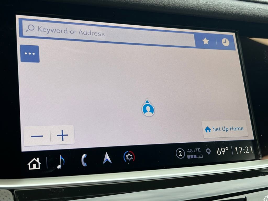 New 2026 Cadillac XT5 Premium Luxury image 22