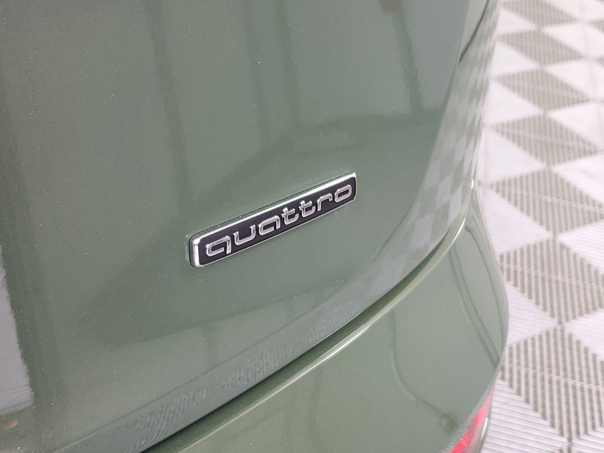 Certified 2025 Audi Q5 2.0T Premium w/ Convenience Plus Package image 20