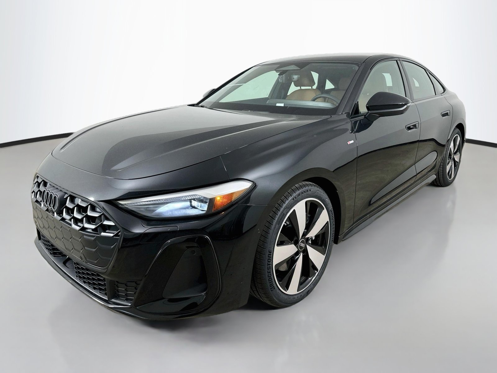 New 2026 Audi A5 Premium AWD/4WD image 1