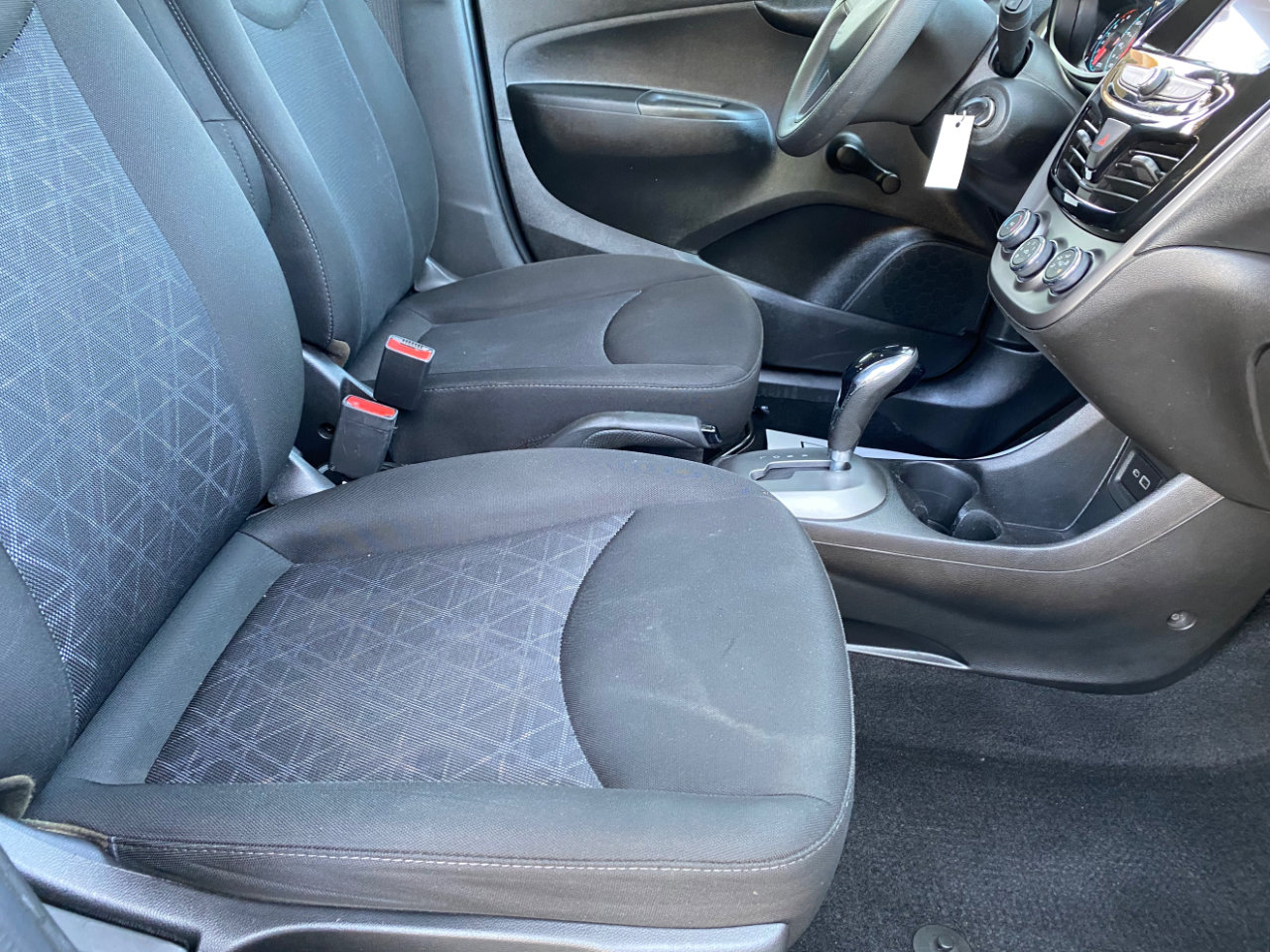 Used 2021 Chevrolet Spark LS image 38