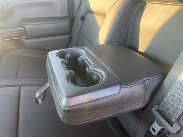 Used 2021 GMC Sierra 1500 SLT w/ SLT Premium Package image 39