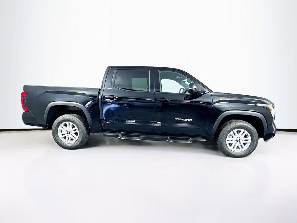 New 2026 Toyota Tundra SR5 image 10