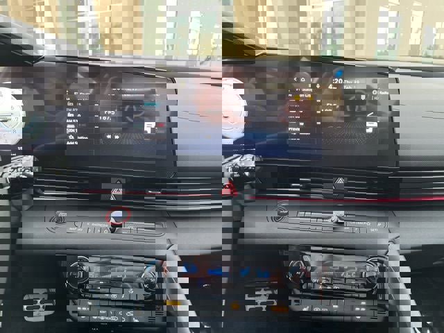 New 2026 Hyundai Elantra N Line image 12