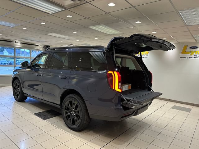 New 2027 Ford Expedition Platinum AWD/4WD image 27