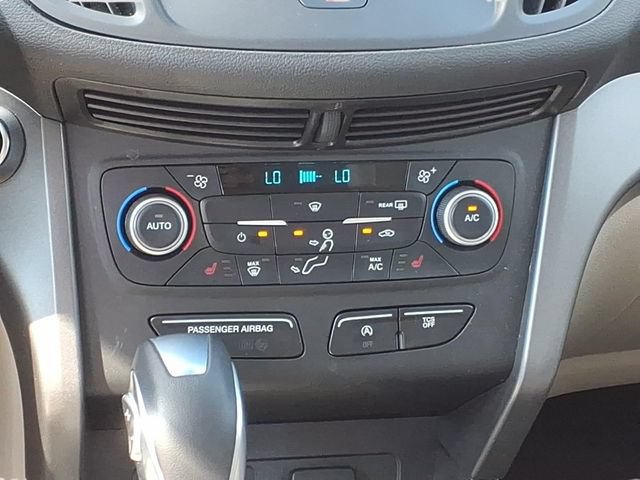 Used 2019 Ford Escape SEL AWD/4WD image 14
