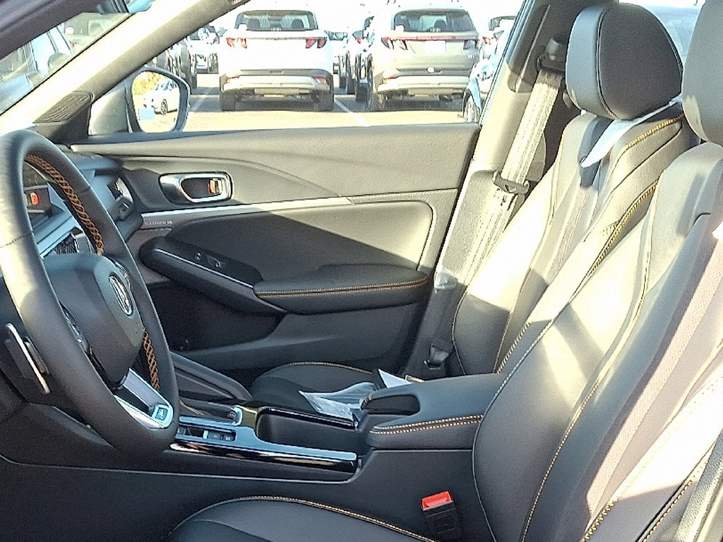 New 2026 Acura Integra A-Spec w/ Technology Package FWD image 8