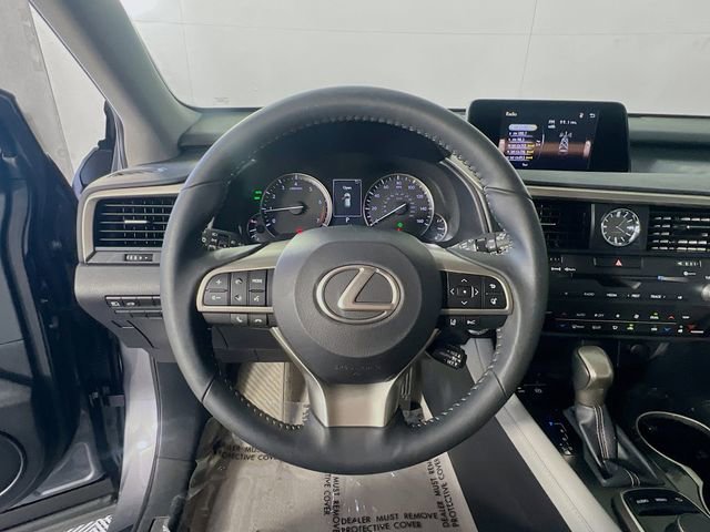 Used 2018 Lexus RX 350 FWD w/ Accessory Package image 16