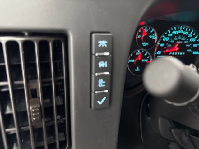 New 2025 Chevrolet Express 3500 w/ Power Convenience Package RWD image 10
