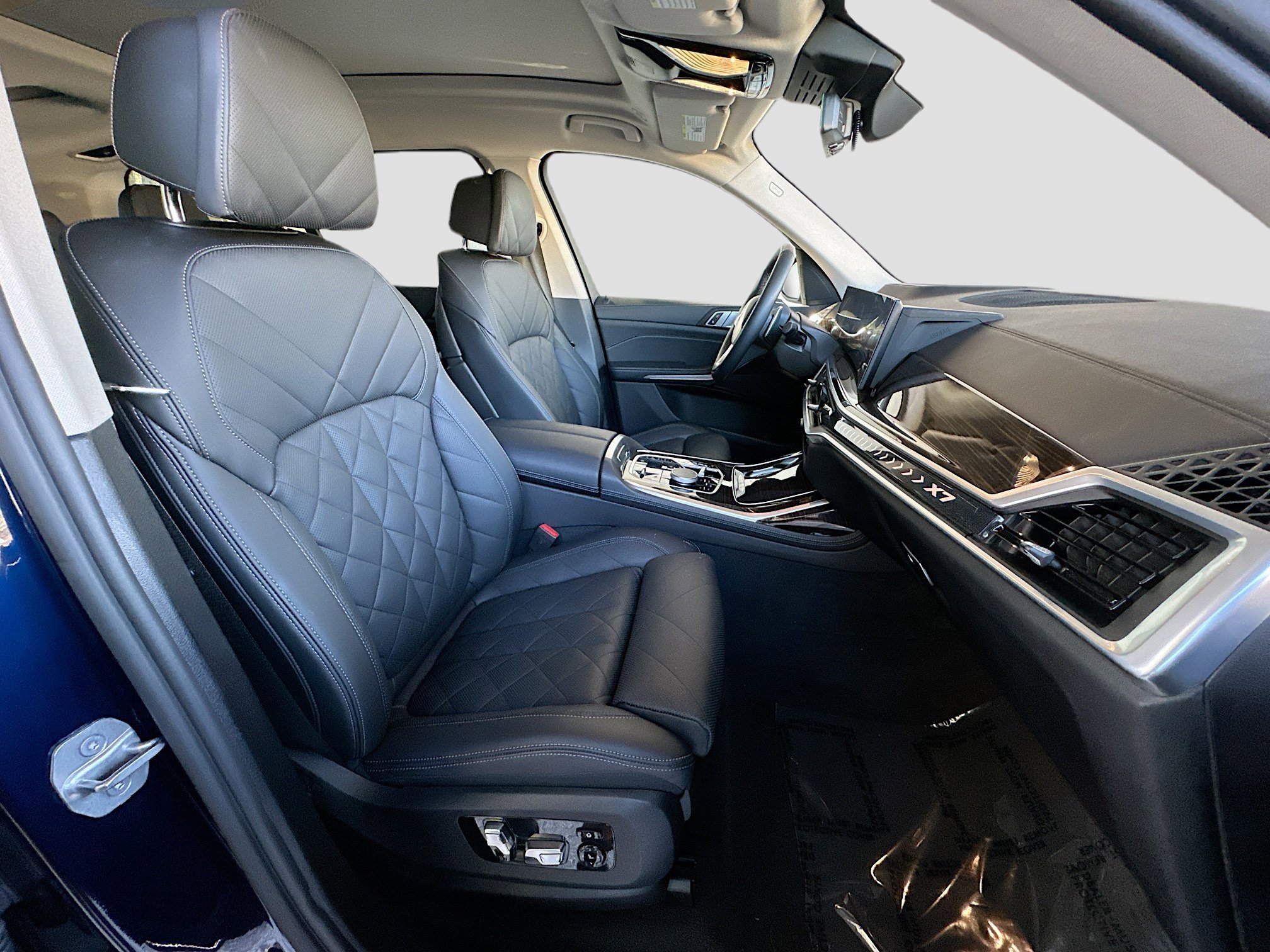 Certified 2023 BMW X7 xDrive40i image 30