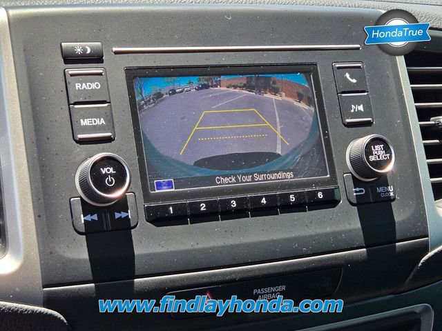 Certified 2020 Honda Pilot LX image 30