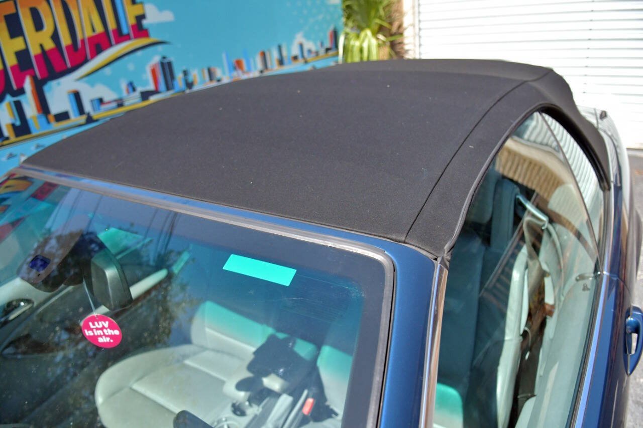Used 2006 BMW 325Ci Convertible RWD image 13