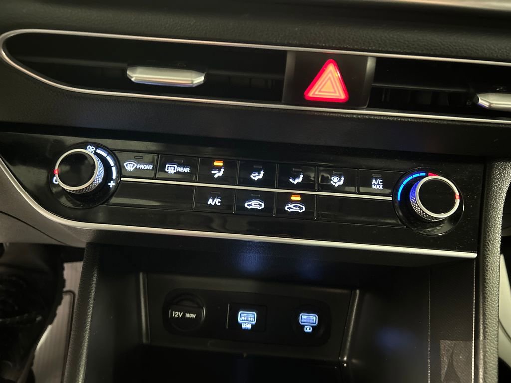 Used 2023 Hyundai Sonata SE image 17