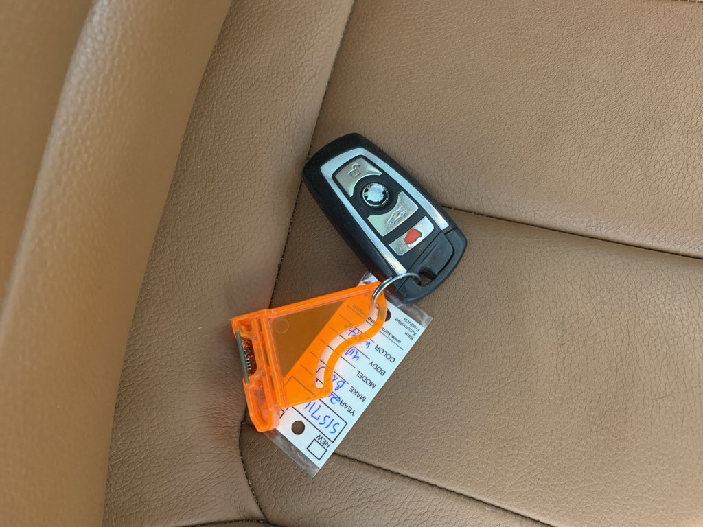 Used 2017 BMW 440i Coupe image 36