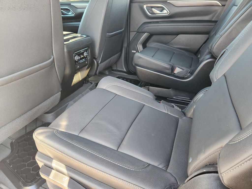 Used 2023 Chevrolet Tahoe LT w/ LT Signature Plus Package image 32