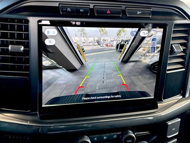 Used 2024 Ford F150 STX image 32