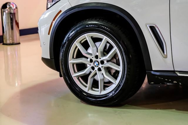 Used 2023 BMW X5 sDrive40i RWD image 53