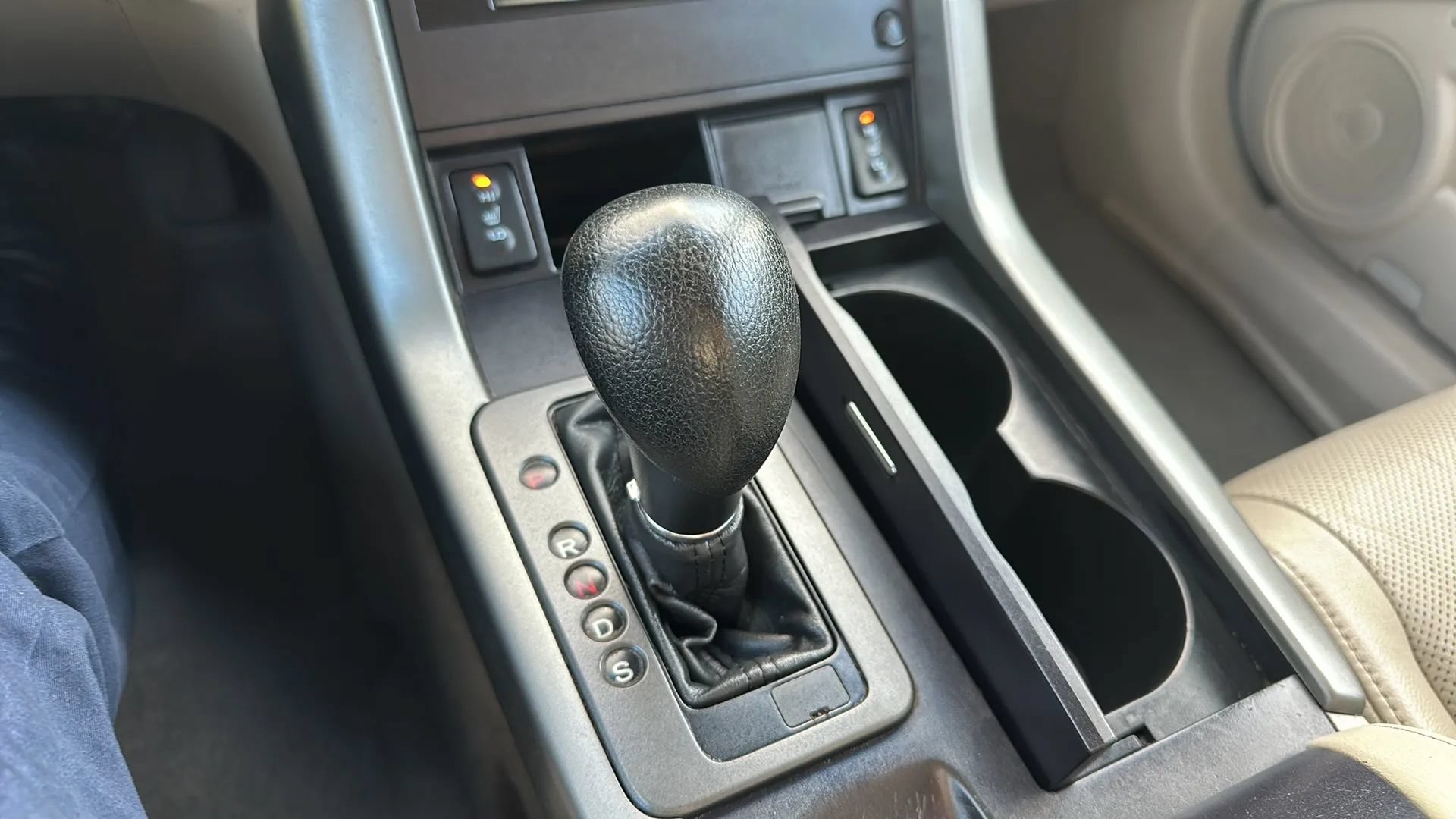 Used 2010 Acura RDX 2WD image 20