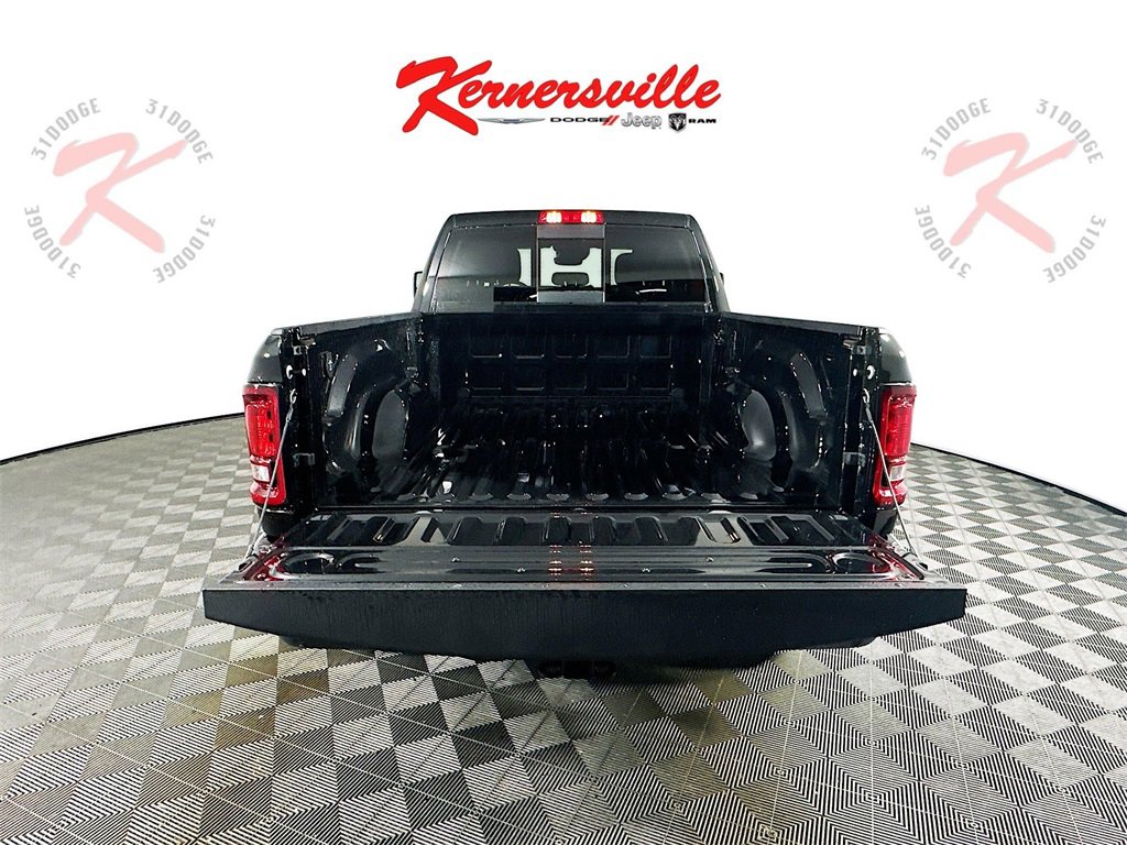 New 2026 RAM 3500 Tradesman image 16