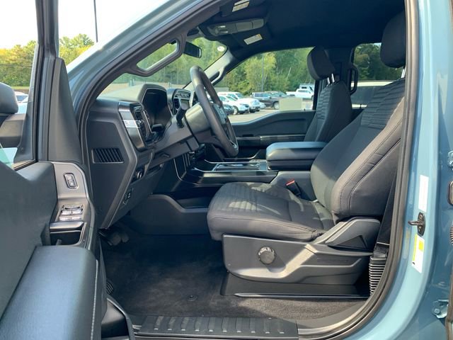 Used 2023 Ford F150 XL w/ STX Appearance Package image 31