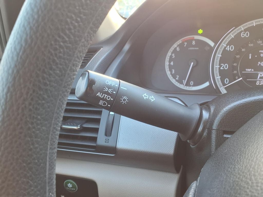 Used 2013 Honda Accord LX image 14