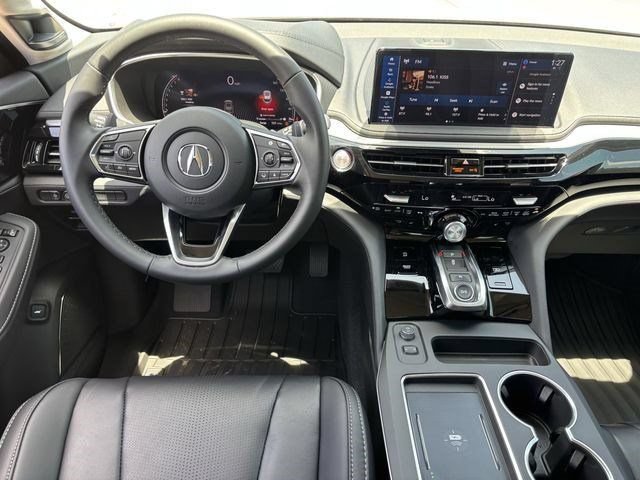 New 2026 Acura MDX SH-AWD w/ Technology Package image 11