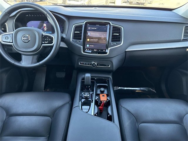 Used 2025 Volvo XC90 B5 Core image 22