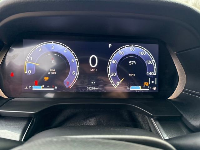 Used 2021 Jeep Grand Cherokee L Laredo image 14