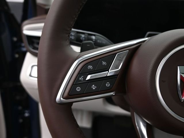 New 2026 Buick Enclave Avenir w/ Super Cruise Package image 34