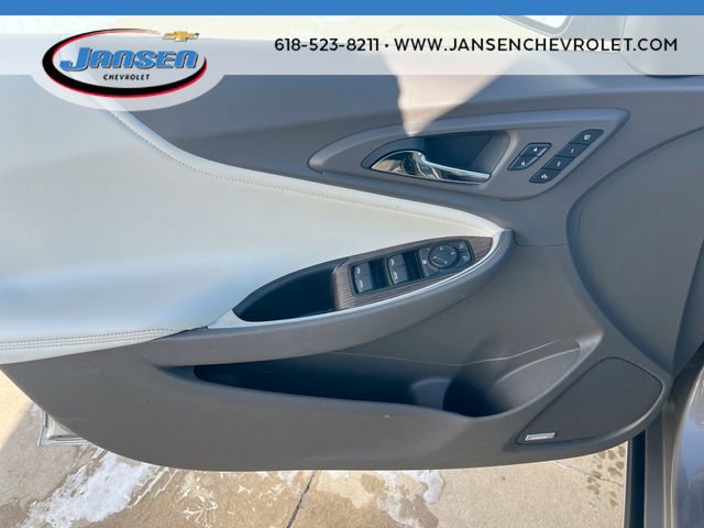 Used 2024 Chevrolet Malibu LT FWD image 22