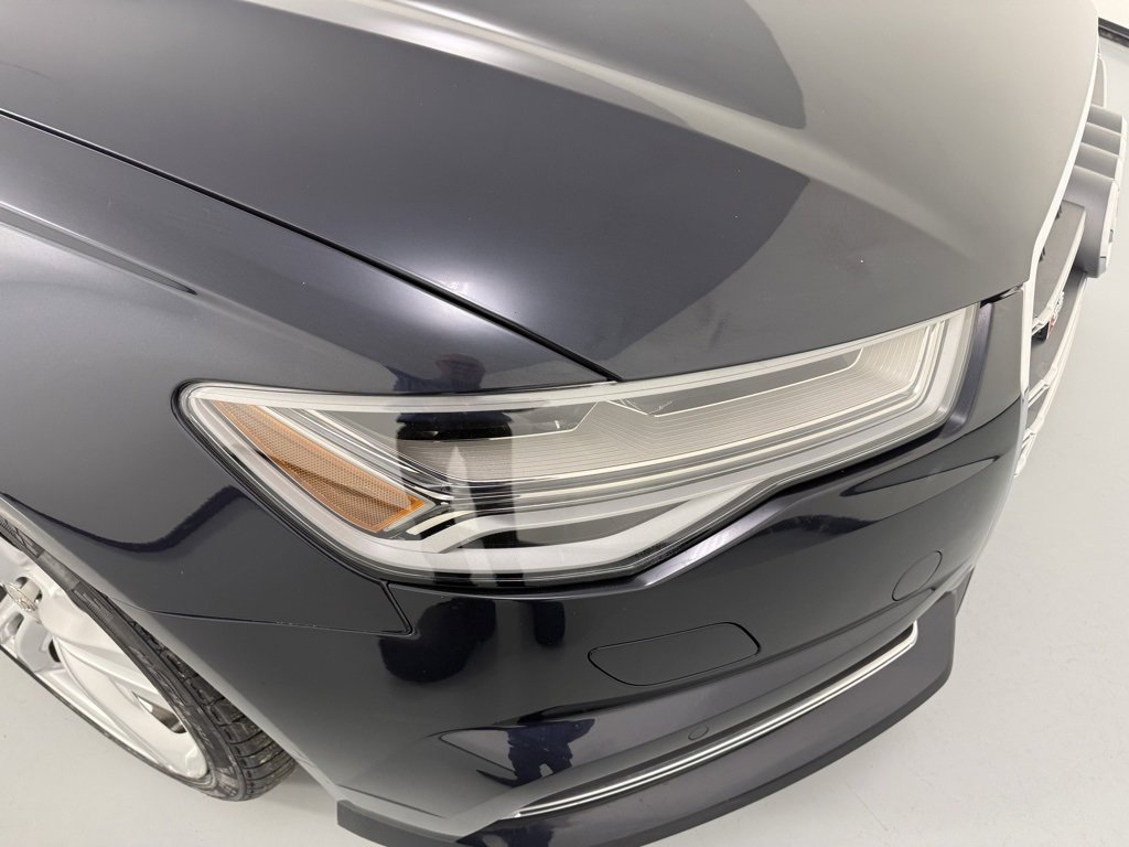 Used 2017 Audi S6 Prestige w/ Prestige Package image 6