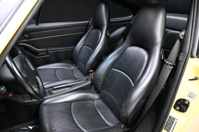 Used 1997 Porsche 911 Carrera RWD image 45