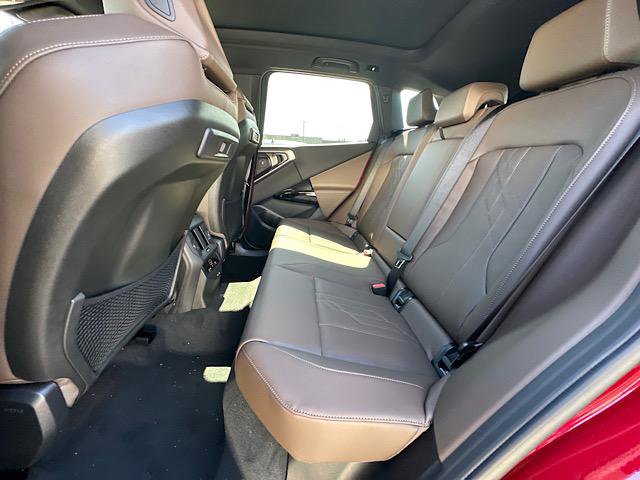 New 2026 BMW X3 xDrive30 w/ Premium Package image 5