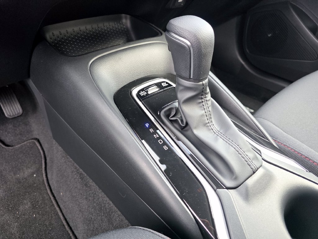 New 2027 Toyota Corolla SE FWD image 27