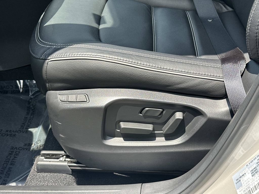 Certified 2025 MAZDA CX-5 AWD 2.5 S w/ Premium Plus Pkg image 29
