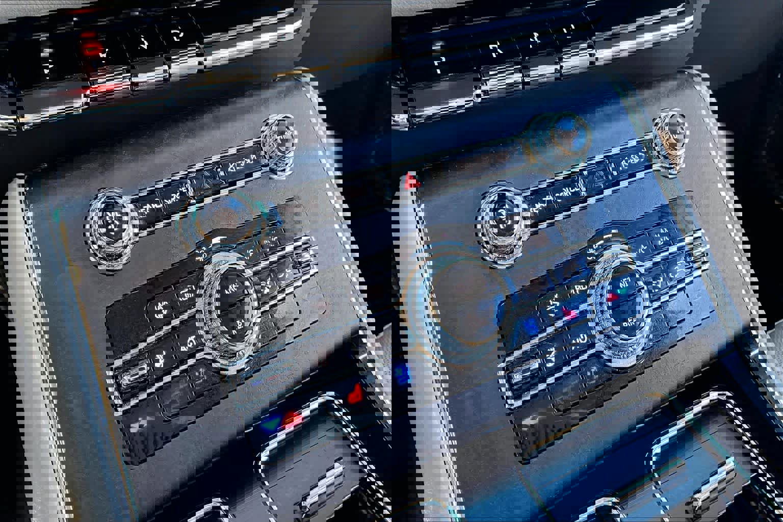 Used 2022 Lincoln Aviator Reserve w/ Elements Package Plus image 30