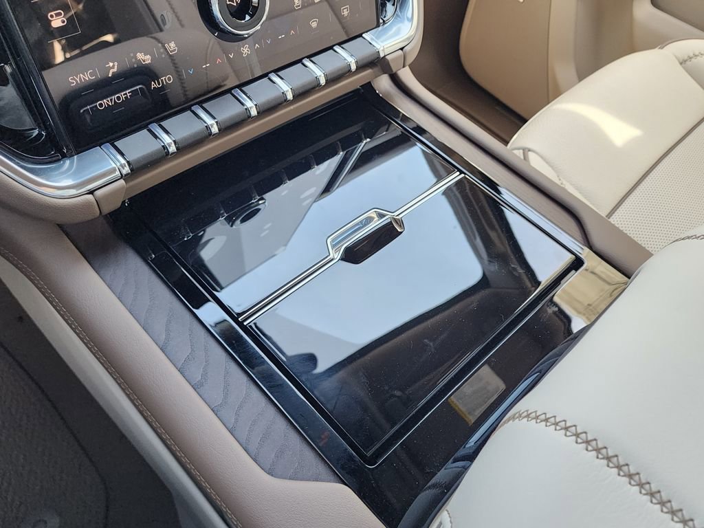 New 2026 GMC Yukon XL Denali w/ Sun & Power Step Package image 34