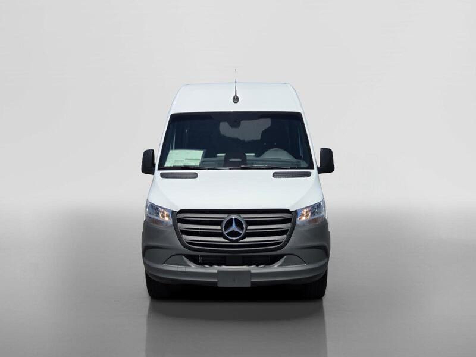 New 2026 Mercedes-Benz Sprinter 2500 image 9
