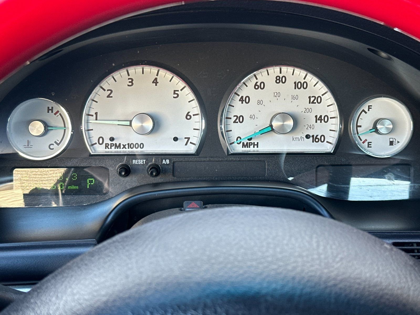 Used 2003 Ford Thunderbird RWD image 23