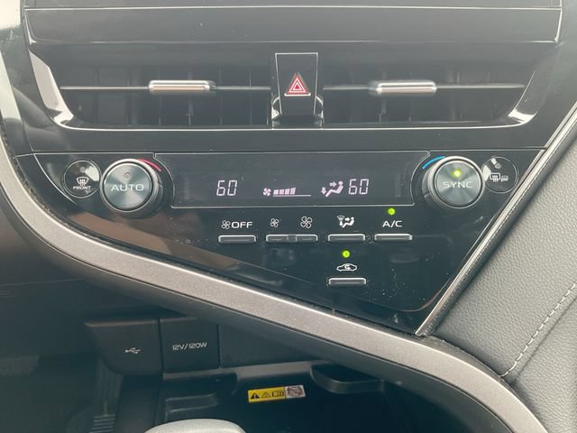 Used 2024 Toyota Camry XSE FWD image 16