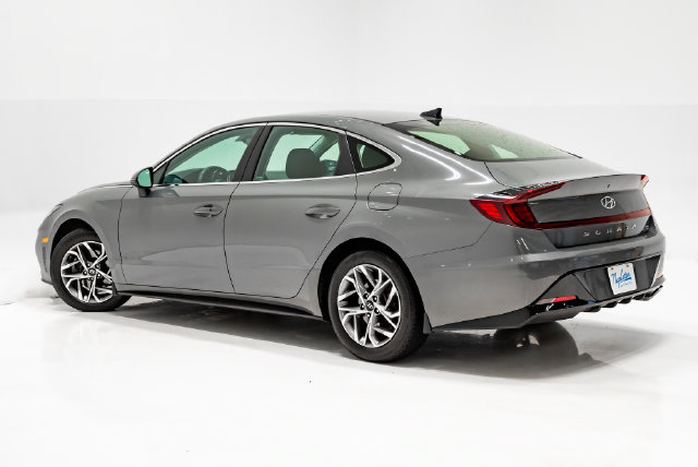 Used 2022 Hyundai Sonata SEL FWD image 26