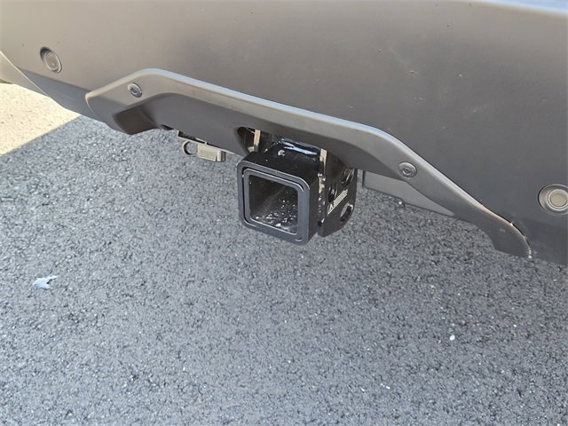 Certified 2025 Subaru Outback Wilderness image 15