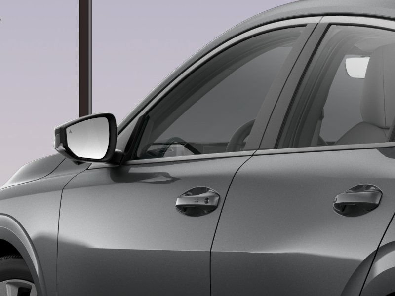 New 2026 Nissan Sentra SL w/ Floor Mat Package FWD image 14