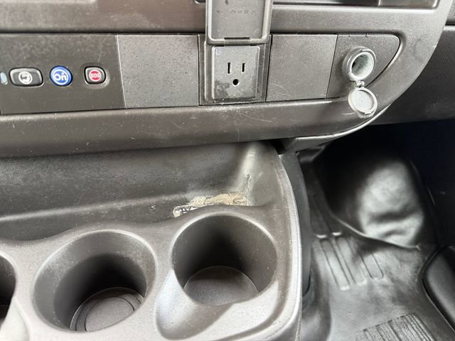 Used 2024 Chevrolet Express 2500 w/ Driver Convenience Package image 24