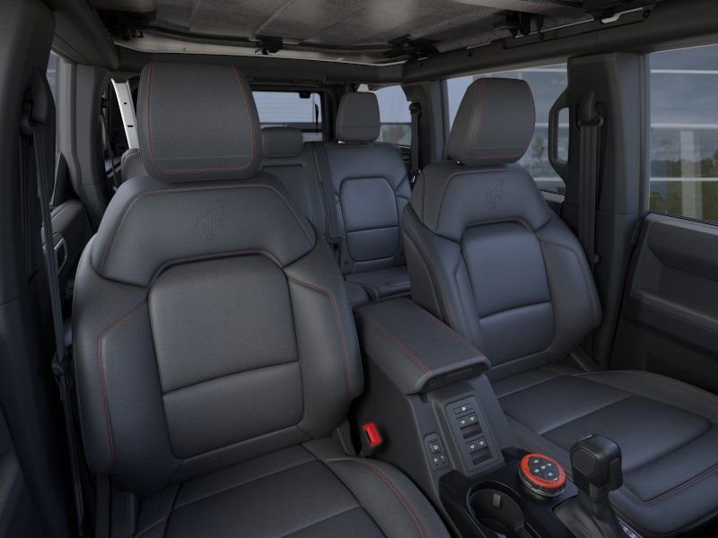 New 2026 Ford Bronco Stroppe Edition AWD/4WD image 12
