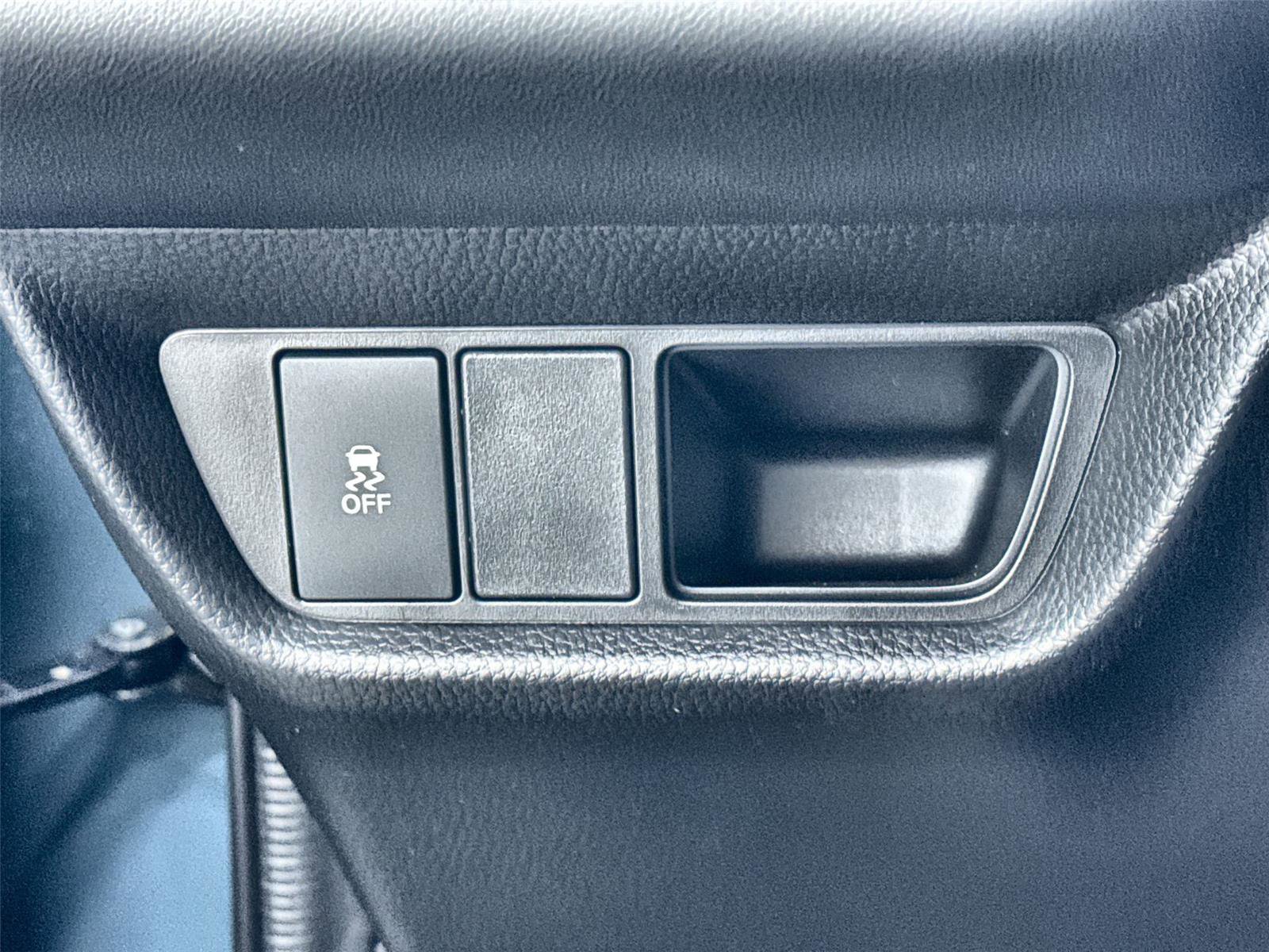 New 2027 Honda HR-V EX-L image 17