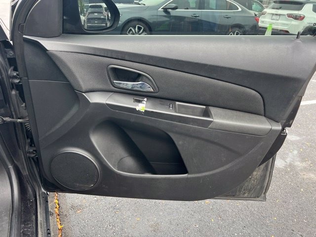 Used 2015 Chevrolet Cruze Eco FWD image 28